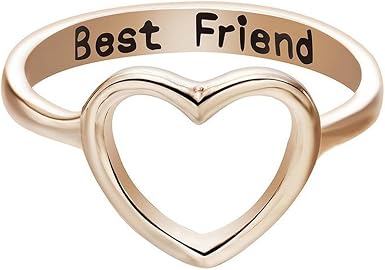 Friendship Day Rings Clearance, 58% OFF 