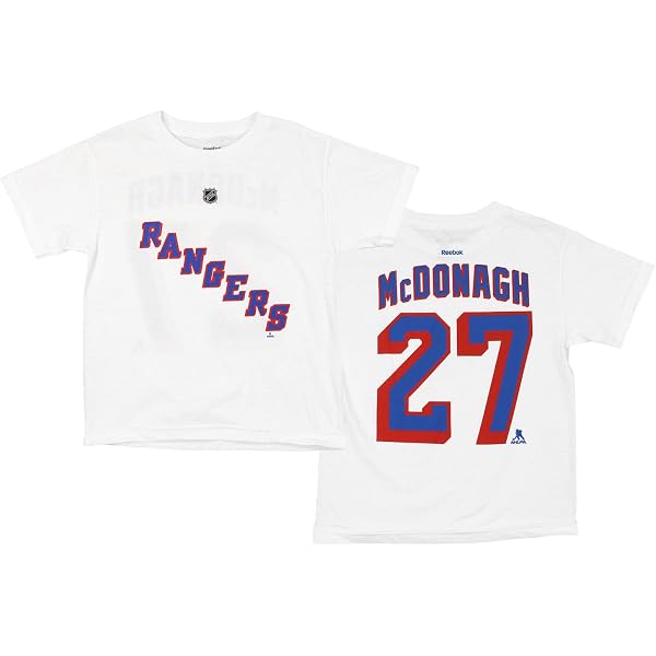 Auston Matthews Toronto Maple Leafs Youth T-Shirt - Player Name & Number, Size Youth X-Large (18) - View #4