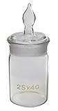 GSC International Weighing Bottle - 10ml