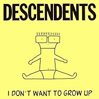(CD)Somery／Descendents DESCENDENTS - SOMERY - Amazon.com Music