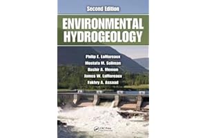 Environmental Hydrogeology