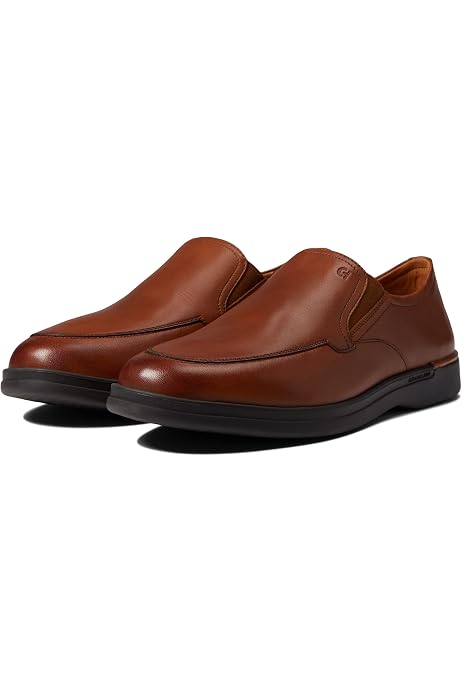 Lovell 2 Gore Loafer 