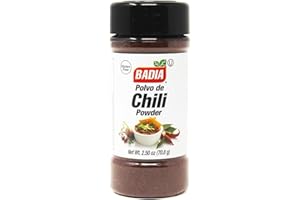 POIGET Badia Chili Powder - 2.5 oz - 2 pc