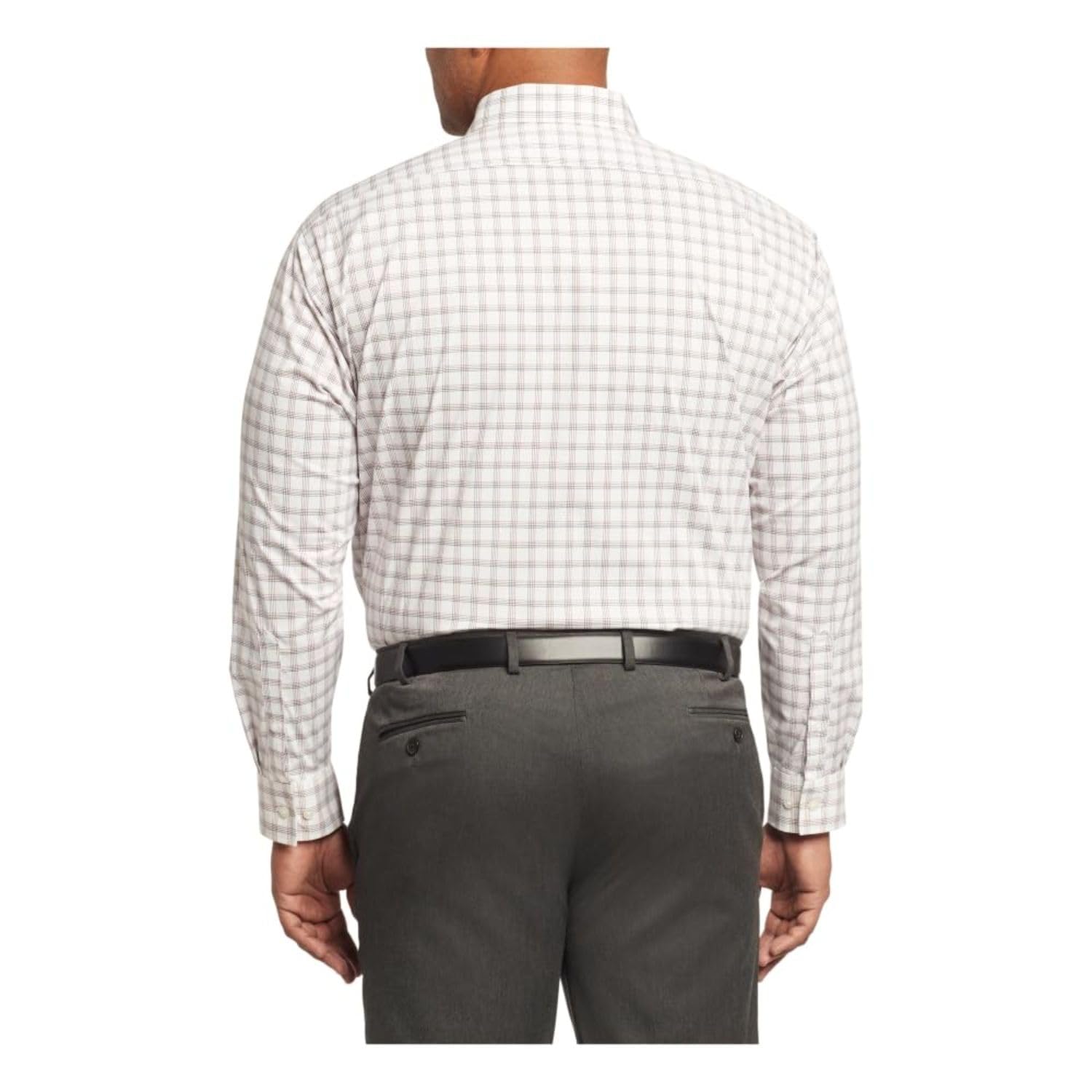 Van Heusen Men's TALL FIT Dress Shirt Ultra Wrinkl Choose SZ/color eBay