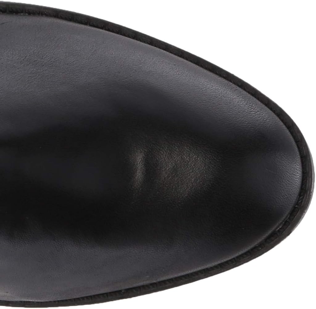 lauren madisen leather boot