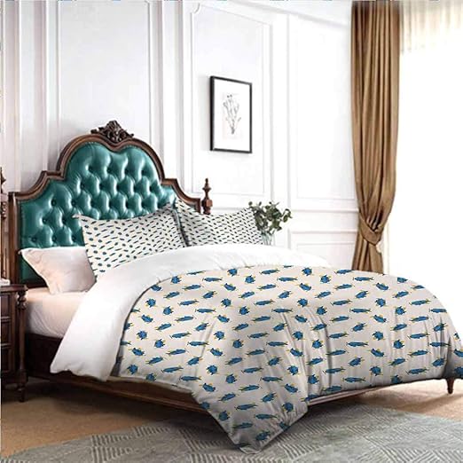 childrens quilt cover