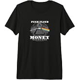 Pink Floyd - Money Prism Premium Tri-blend T-Shirt