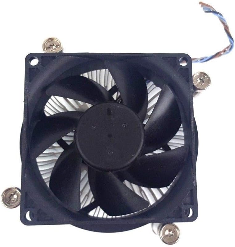 Caql P/N ProDesk 600 800 G2 Desktop CAQL New Small Form Factor PC Heatsink ...