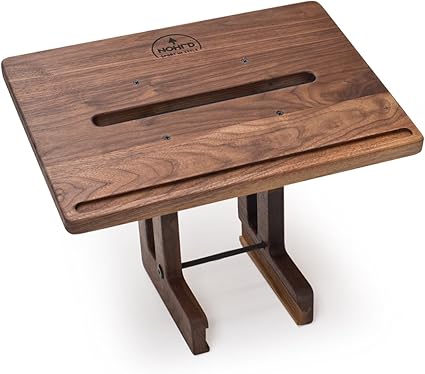 waterrower standing up