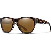 SMITH Rockaway Sunglasses – Performance Sports Sunglasses – for Men & Women
