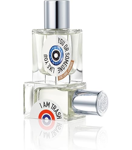 Amazon.com: Etat Libre d'Orange I Am Trash Les Fleurs De Dechet