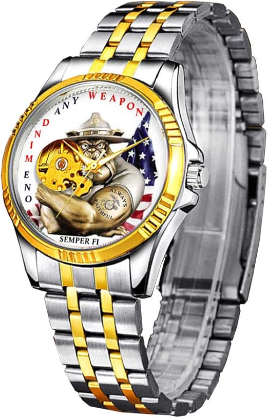 mechanical sports watch