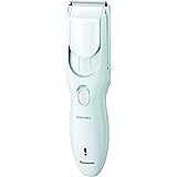 パナソニック バリカン カットモード 充電・交流式 白 ER-GF40-W