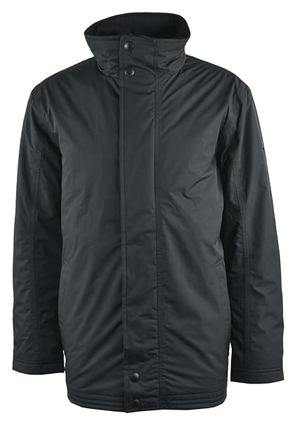 Wellensteyn Jacke Newton Medium black