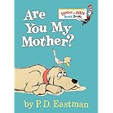 Are You My Mother? (Bright & Early Board Books(TM))