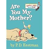 Are You My Mother? (Bright & Early Board Books)