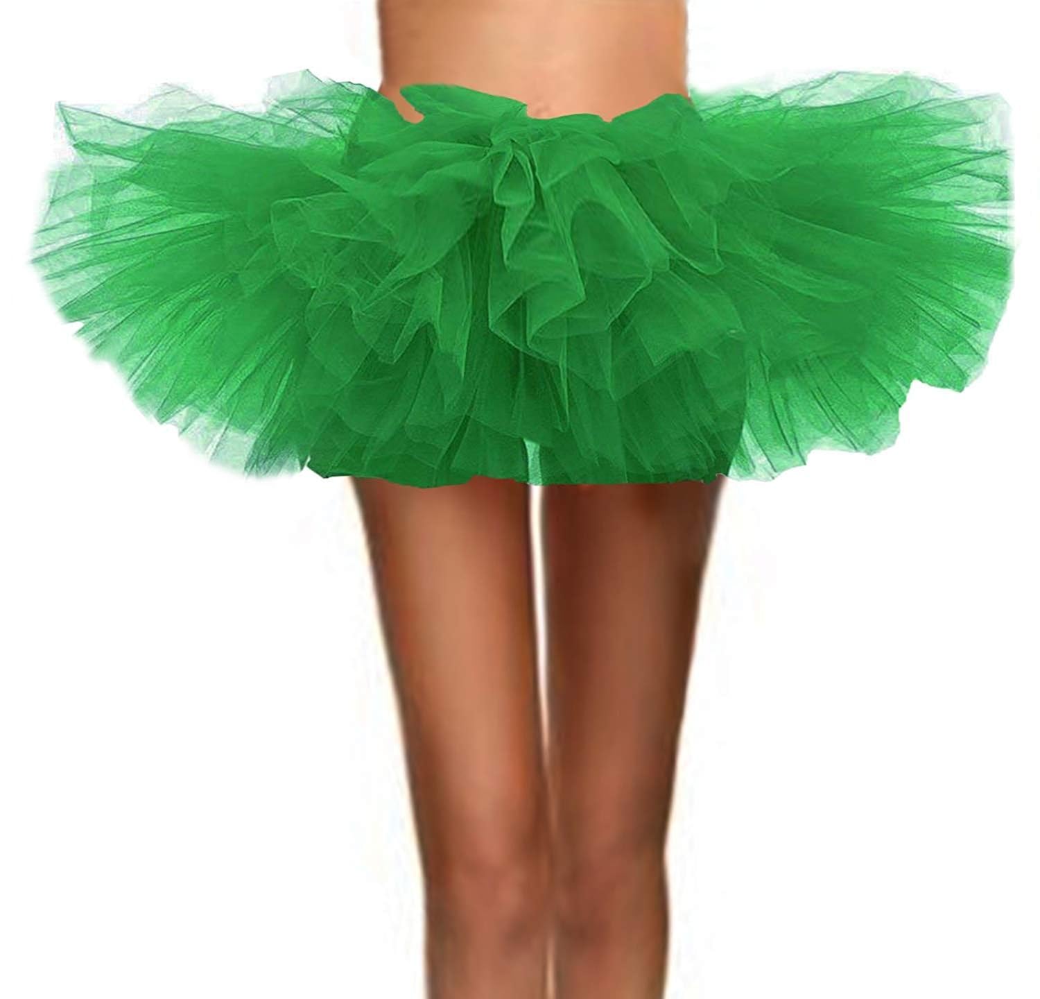 plus size tutu 6 inch