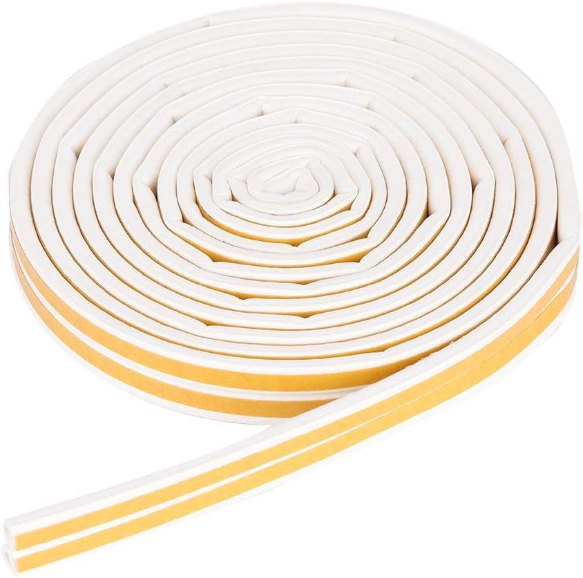HERCHR Window Draught Excluder Tape
