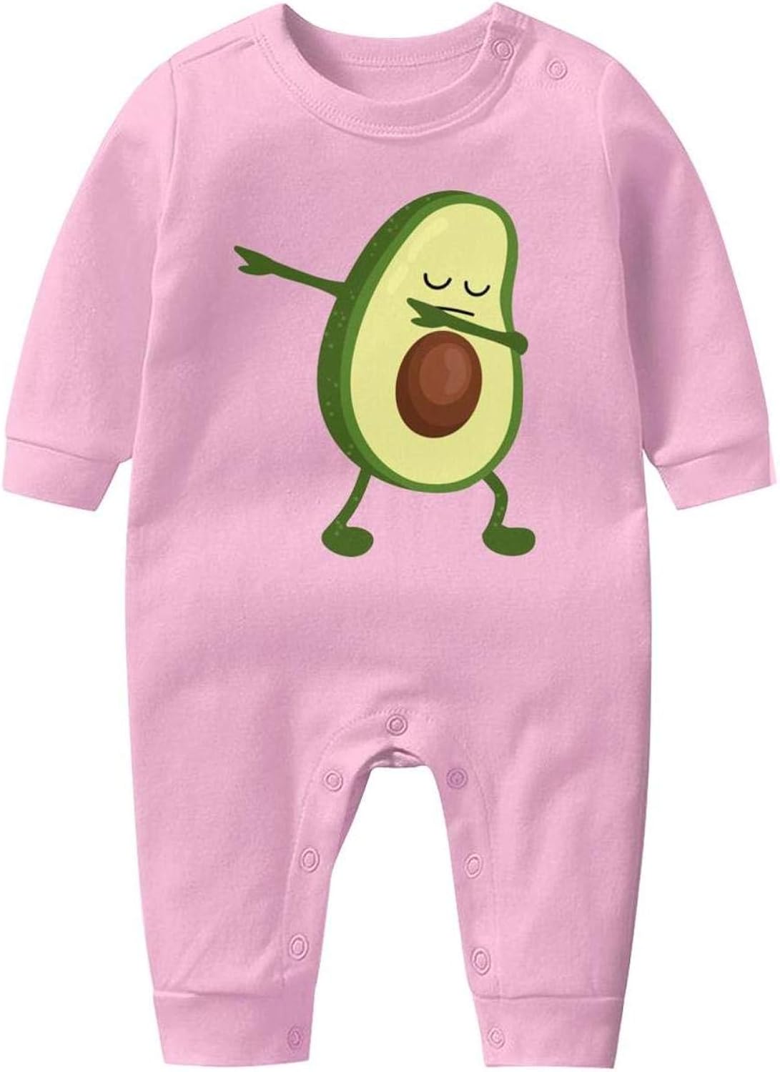 pizza baby clothes