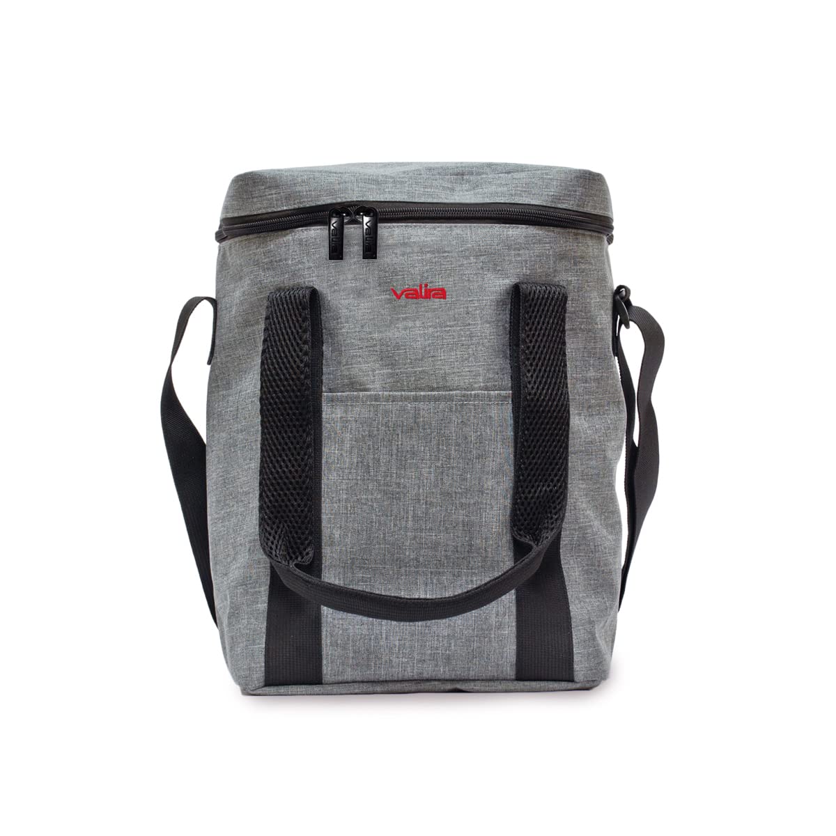 Valira 4081080155 Thermal Bag, Nylon, Grey — image 1