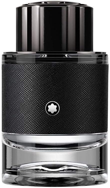 Montblanc Explorer Eau de Parfum, 60 ml, black - Image 3