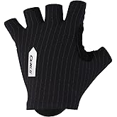 Q36.5 Pinstripe Summer Gloves - Cycling Mitts