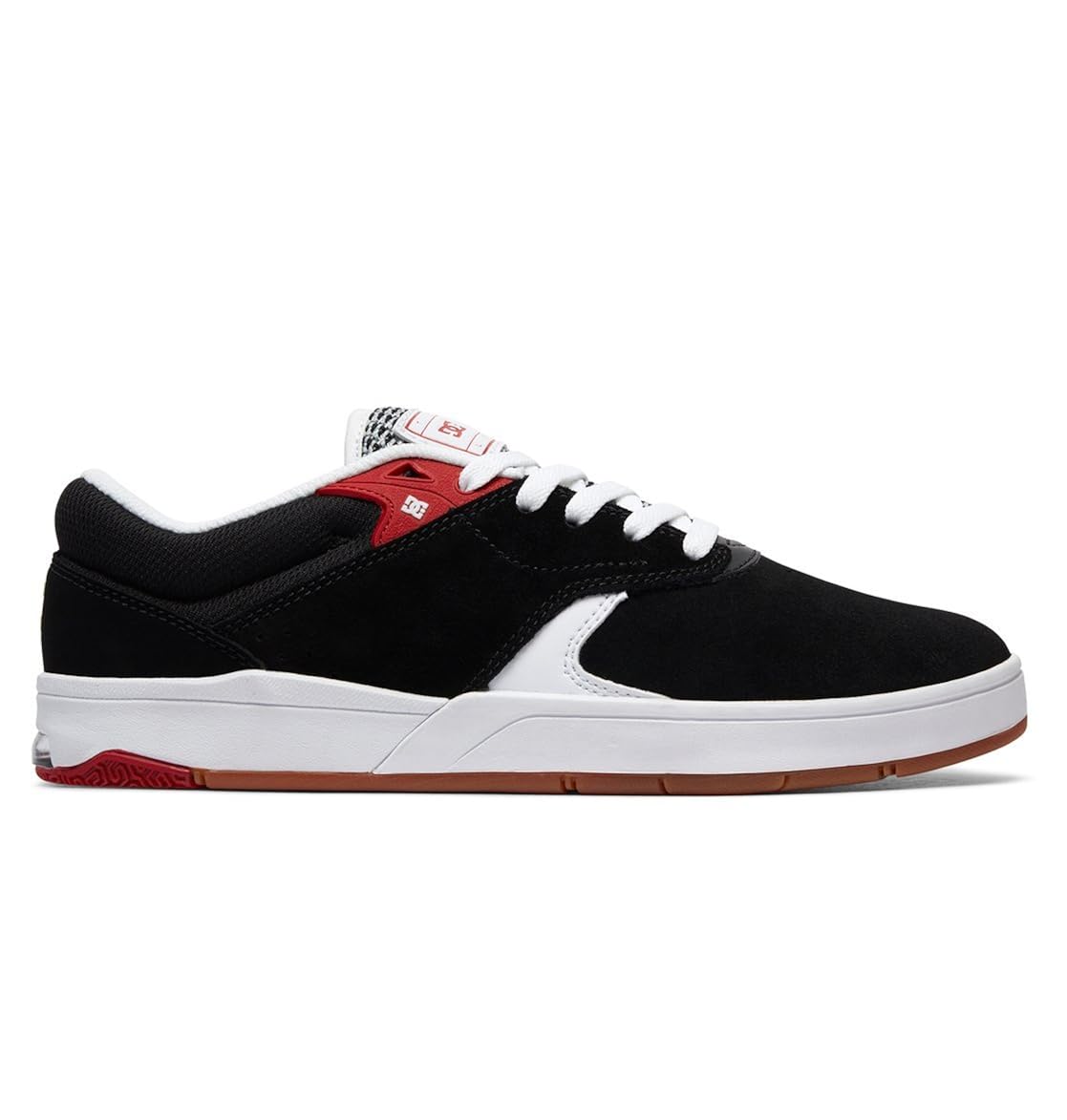 dc tiago s skate shoes