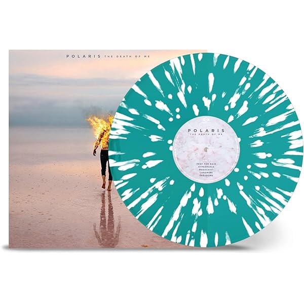 while she sleeps/you are we レコード　LP ODEtNTY4NC5qcGVn.jpeg