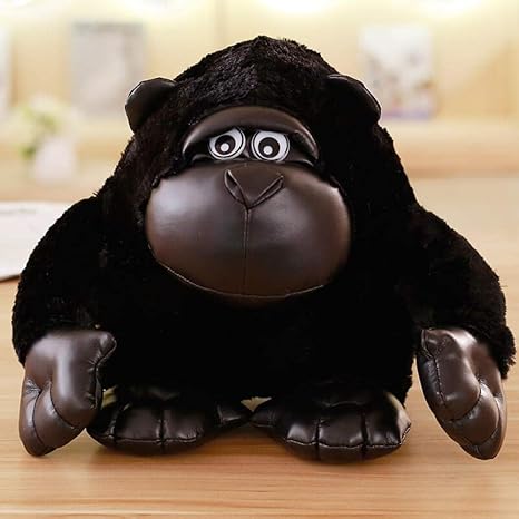 peluche gorila grande