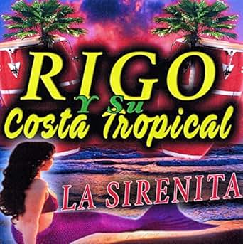 Carita De Angel by Rigo on Amazon Music - Amazon.com