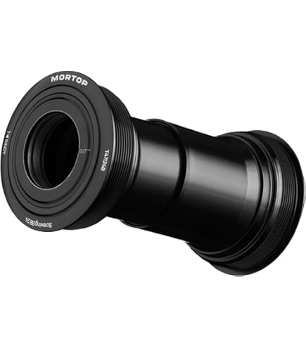 Hope T47 BB 68/73 アウトボート ボトムブラケット Amazon.com: Hope T47 Bottom Bracket Bottom Bracket - 68/73mm