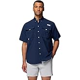 Columbia Men's PFG Bahama II Short Sleeve Shirt