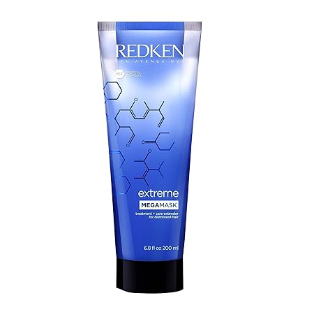 Redken Extreme Mega Mask, 200 ml