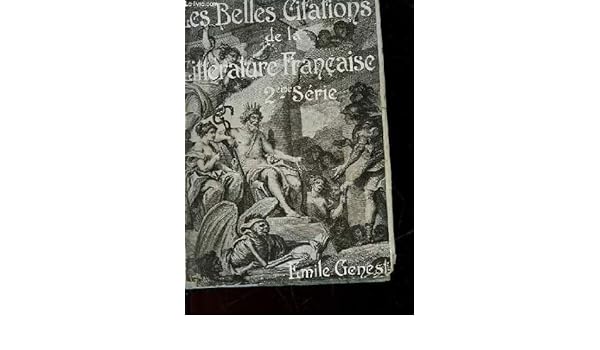 [53] Belle Citation Française Télécharger