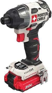 PORTER-CABLE PCCK619L2 featured image 4