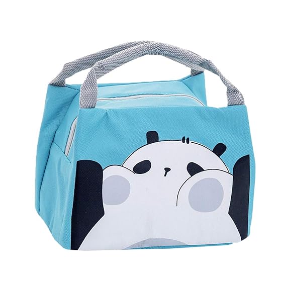 YONKINY Bolsa Térmica Pequeña para Adulto Mujer Niños Bolsa ...