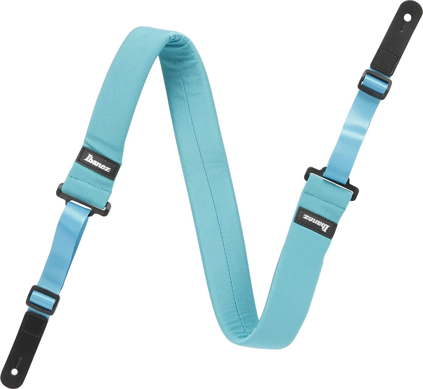 IBANEZ Powerpad GSF50-LT Strap Light Blue