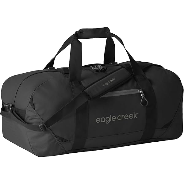 Amazon.com | Eagle Creek No Matter What Duffel Bag - Eco Friendly