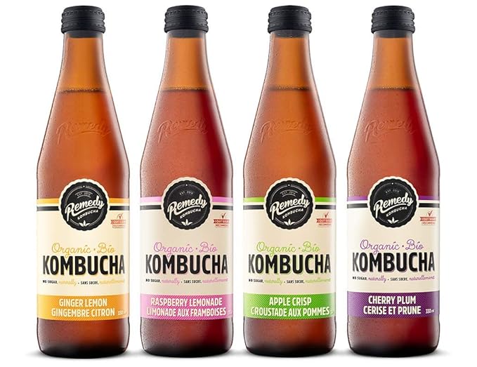 Kombucha Raspberry Lemonade Alcohol Content Raspberry