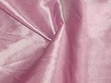Valentina Textile inc Taffeta Fabric 60" Inch