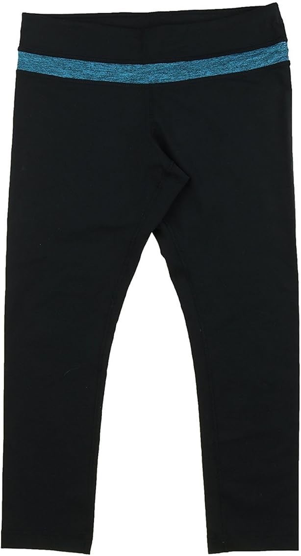 Kirkland Signature Capri Yoga Pants