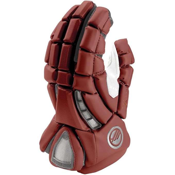 Best Lacrosse Gloves 2021 (12 Expert's Choices, 100 Working!)