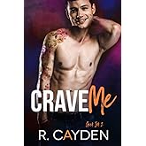 Crave Me (Geek Ink)