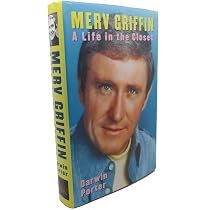 Merv Griffin: A Life in the Closet: Porter, Darwin: 9780978646509 ...