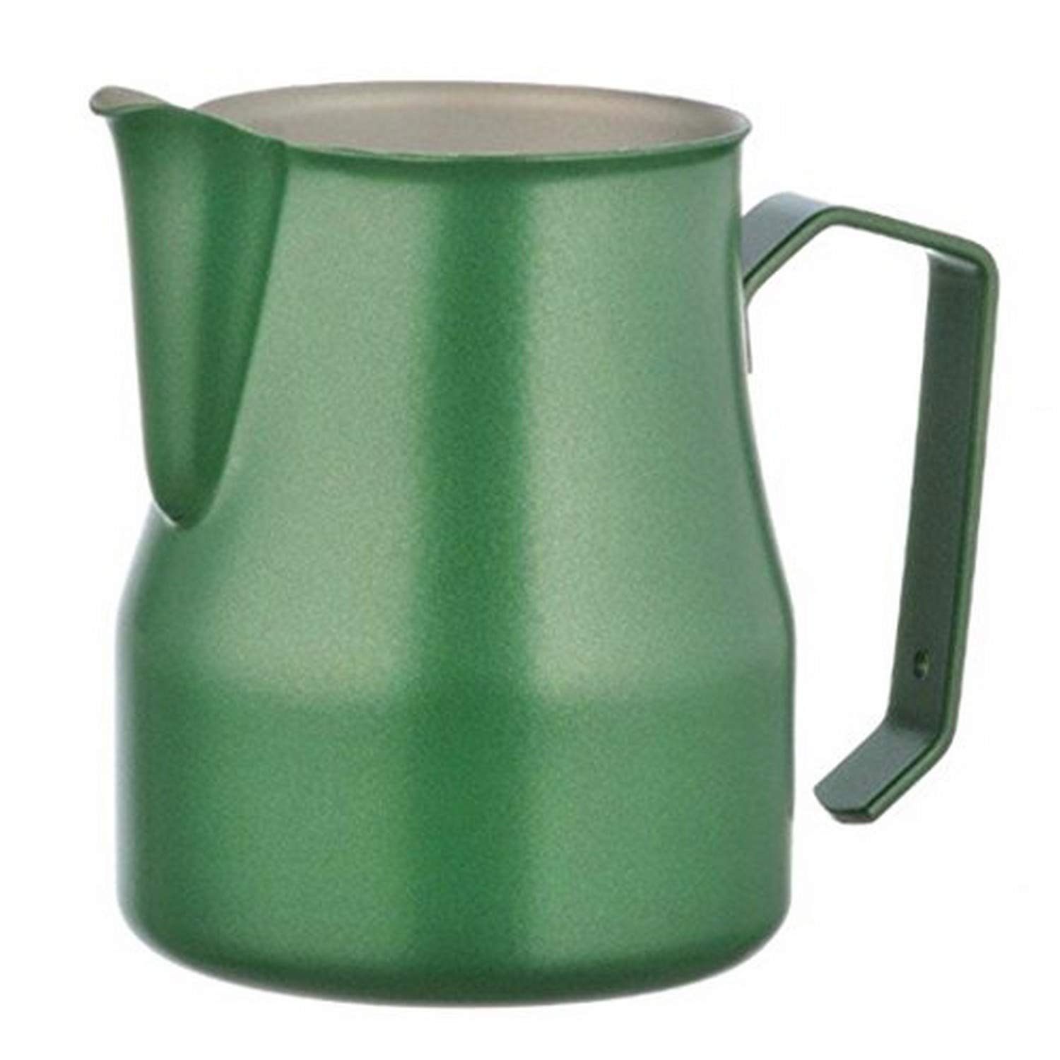 Motta 02850 emulsionati/00-caraffa for Milk, 50 cl, Green