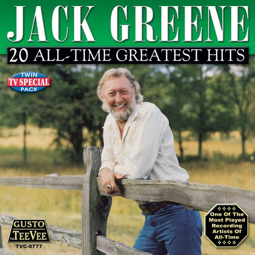 Jack Greene - Back in the Arms of Love Lyrics - Zortam Music