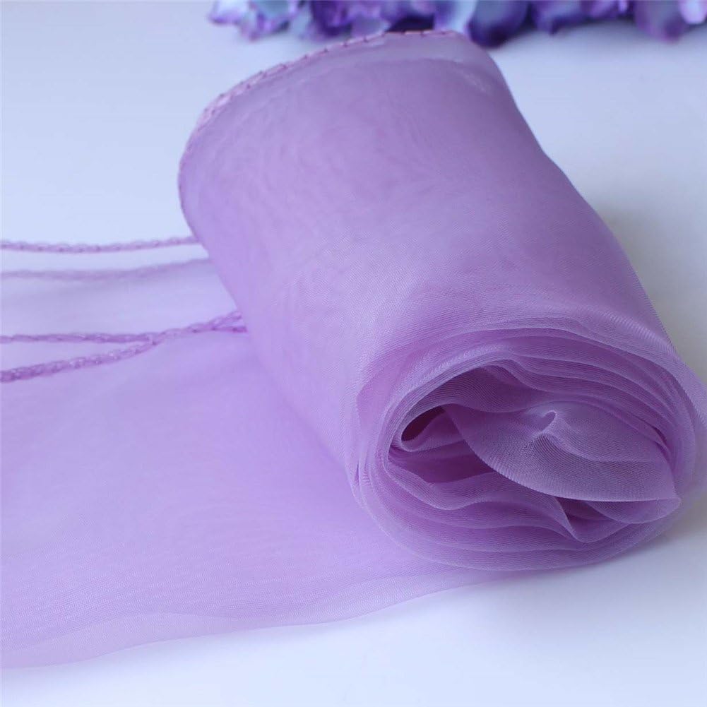 Best mds pack of lo wedding satin table runner for wedding