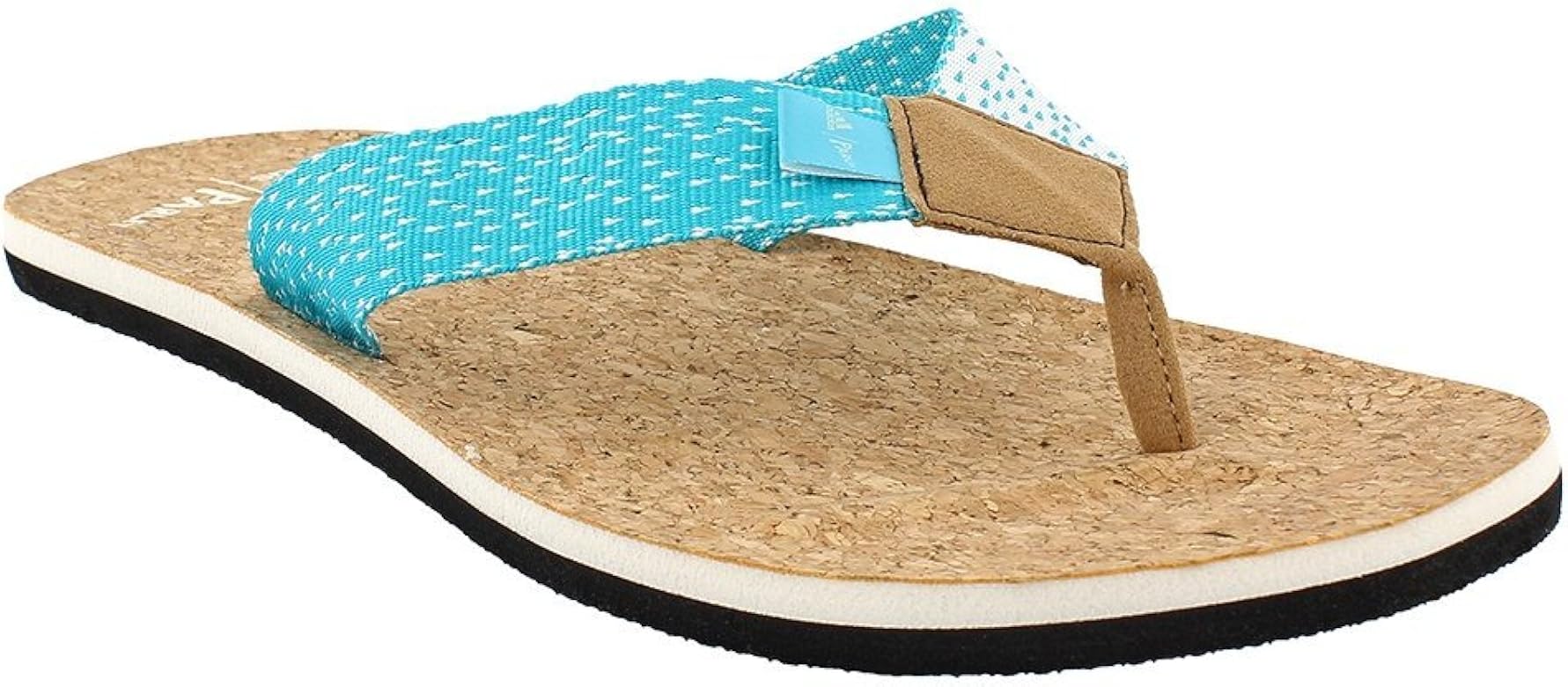 adidas parley sandals