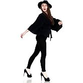 Leggings Depot Women's High Waist Leggings Soft 1” Waistband Solid Pants - Regular, Plus, 1X3X, 3X5X