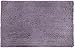 Amazon Basics Non-Slip Microfiber Absorbent Plush Shag Bathroom Rug Mat, 21